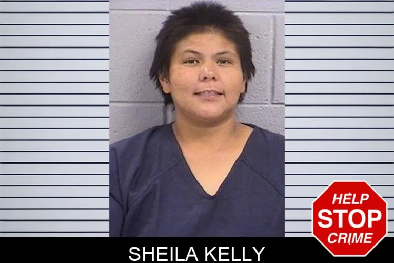 Sheila Kelly
