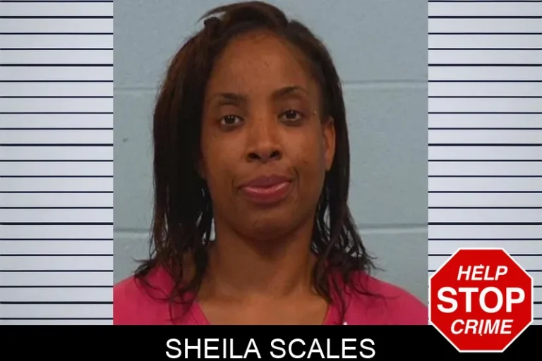 Sheila Scales