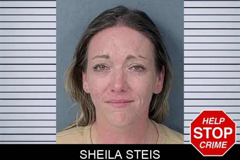 Sheila Steis