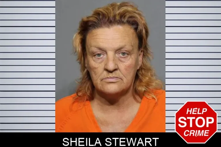 Sheila Stewart