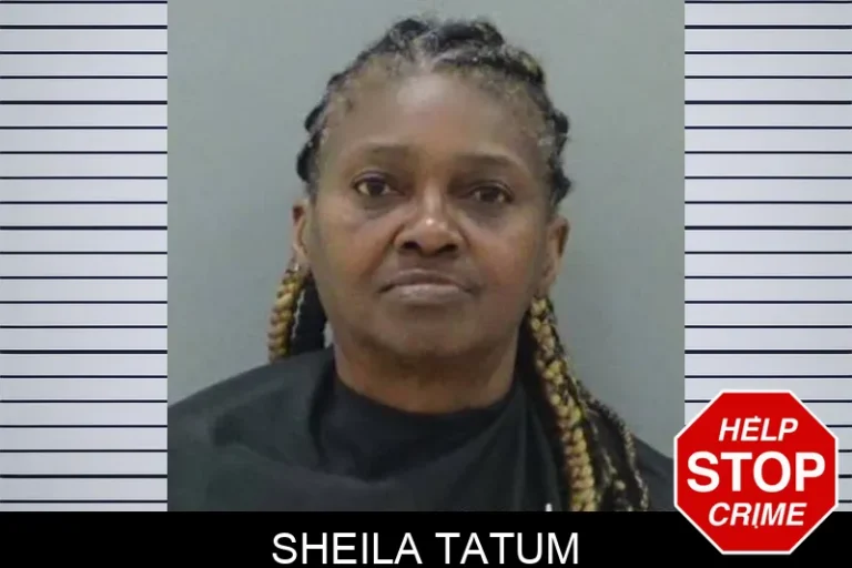 Sheila Tatum