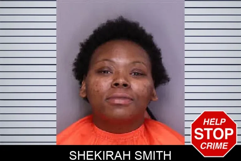 Shekirah Smith