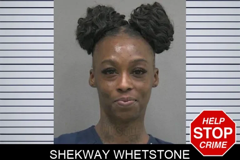 Shekway Whetstone