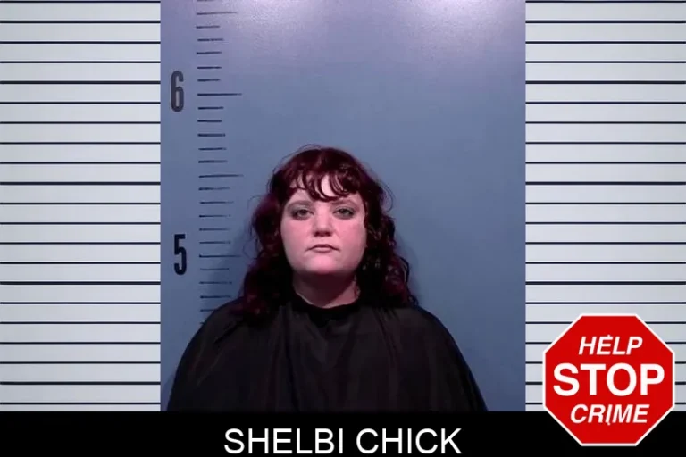 Shelbi Chick