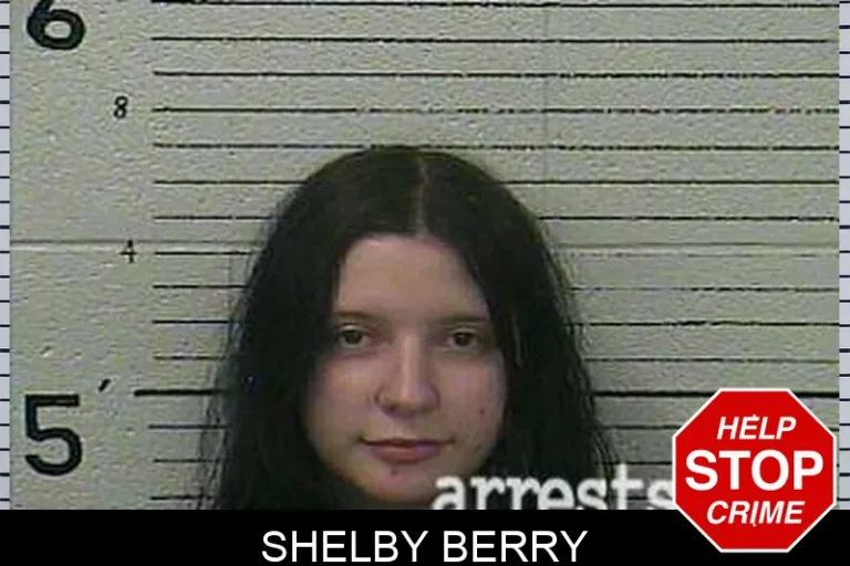 Shelby Berry