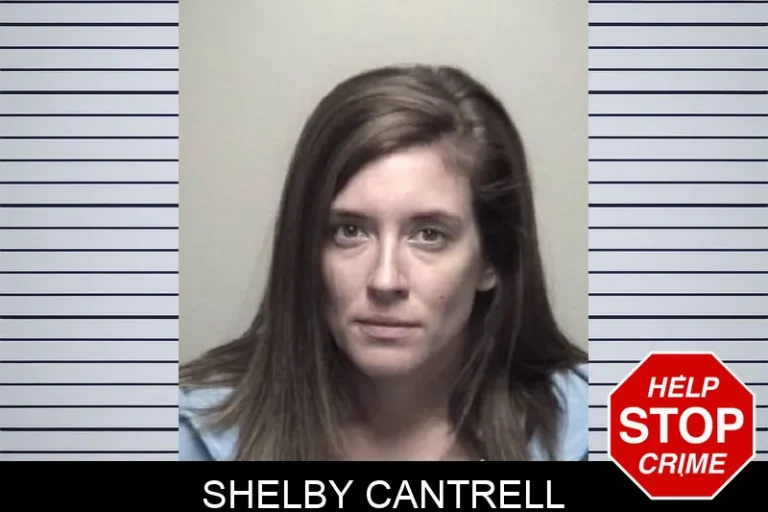 Shelby Cantrell
