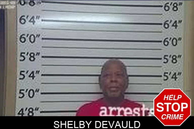 Shelby Devauld