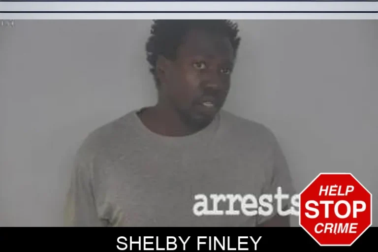 Shelby Finley
