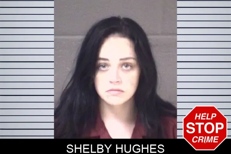 Shelby Hughes