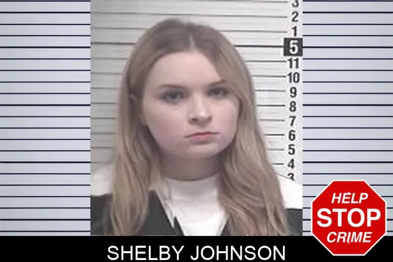 Shelby Johnson