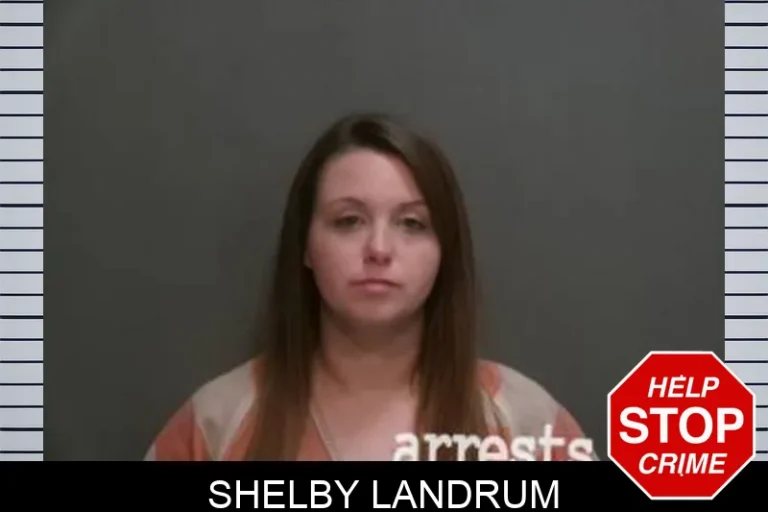 Shelby Landrum