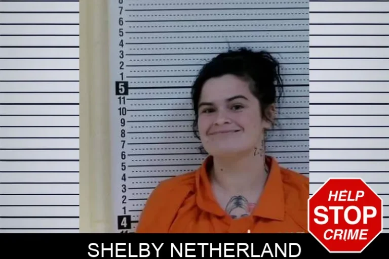 Shelby Netherland