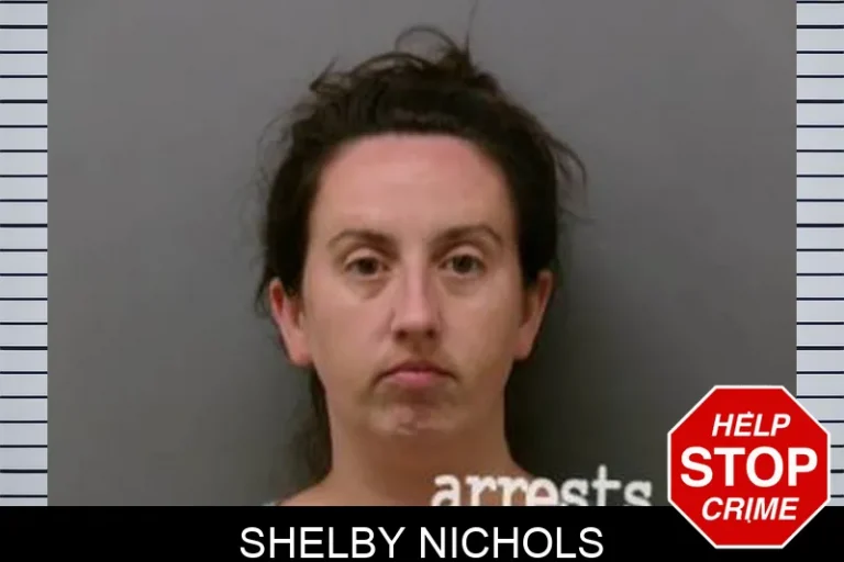 Shelby Nichols