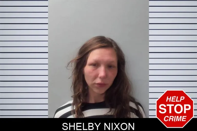 Shelby Nixon