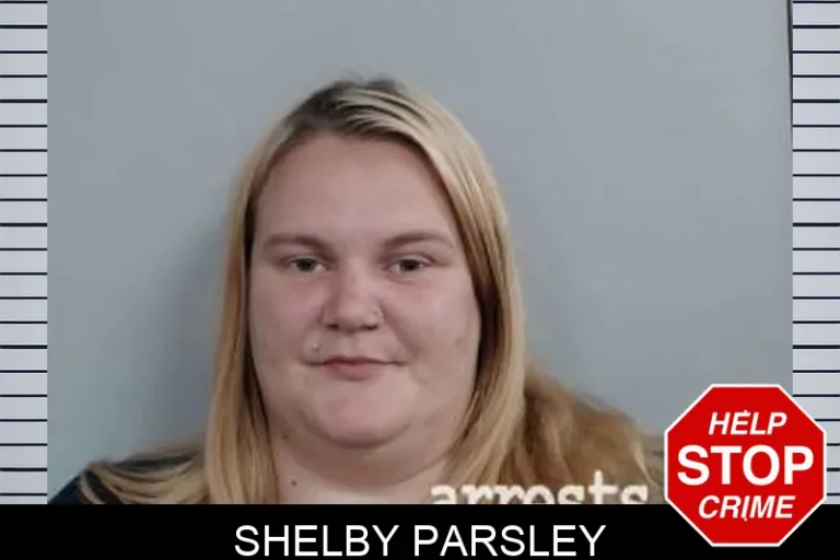 Shelby Parsley