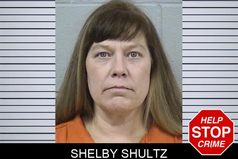 Shelby Shultz