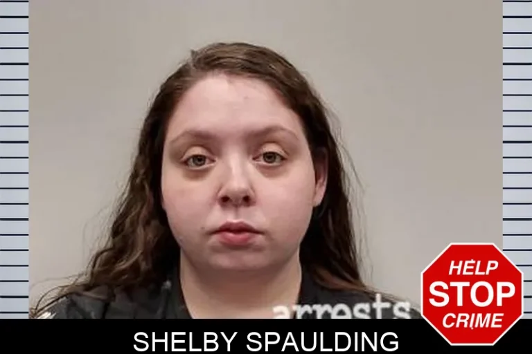 Shelby Spaulding