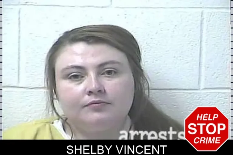 Shelby Vincent