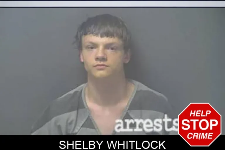 Shelby Whitlock