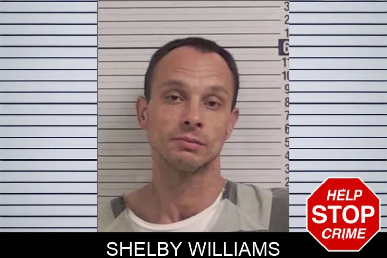 Shelby Williams