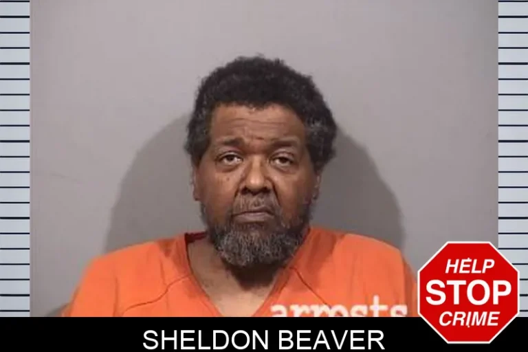 Sheldon Beaver