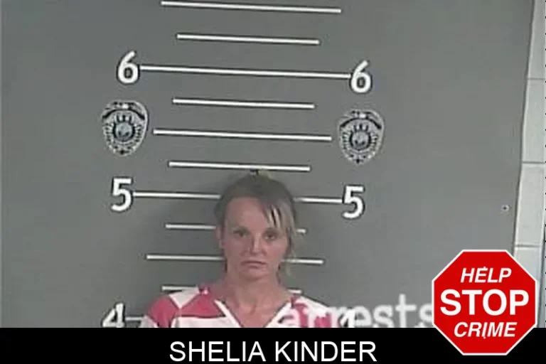 Shelia Kinder