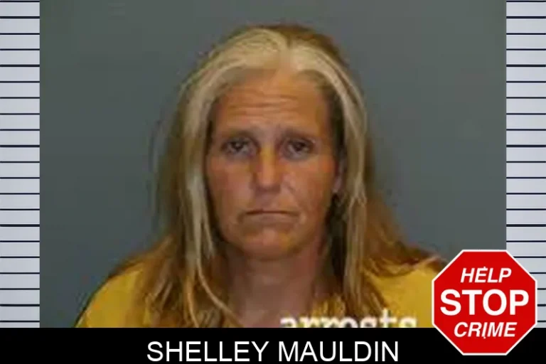 Shelley Mauldin