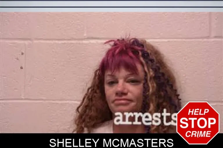 Shelley McMasters