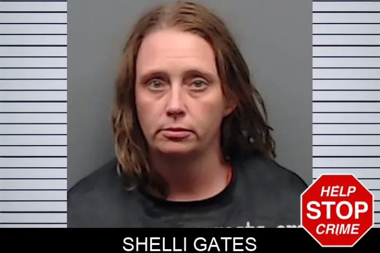 Shelli Gates