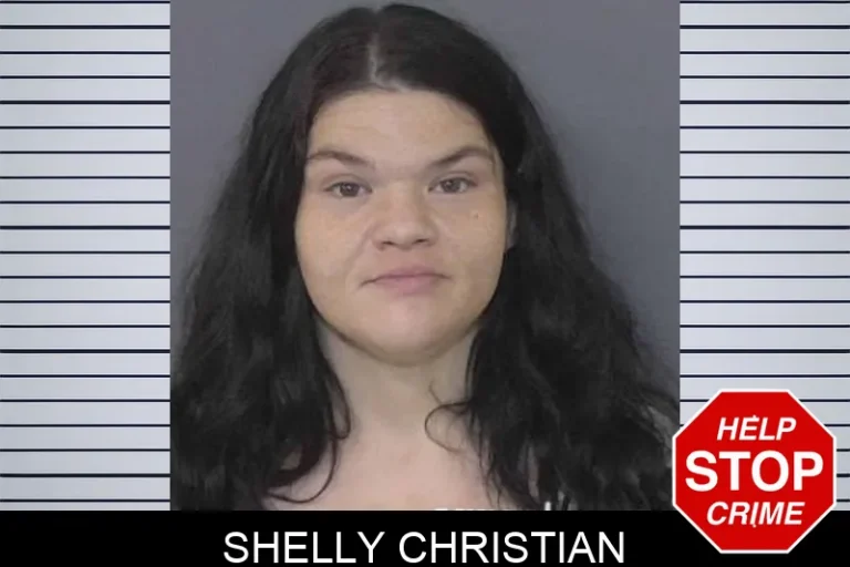 Shelly Christian