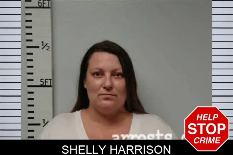 Shelly Harrison