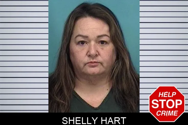 Shelly Hart