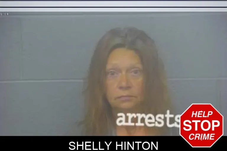 Shelly Hinton