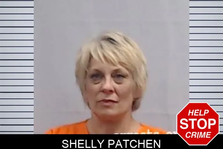 Shelly Patchen
