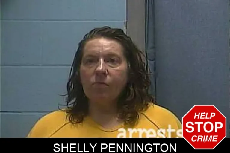 Shelly Pennington