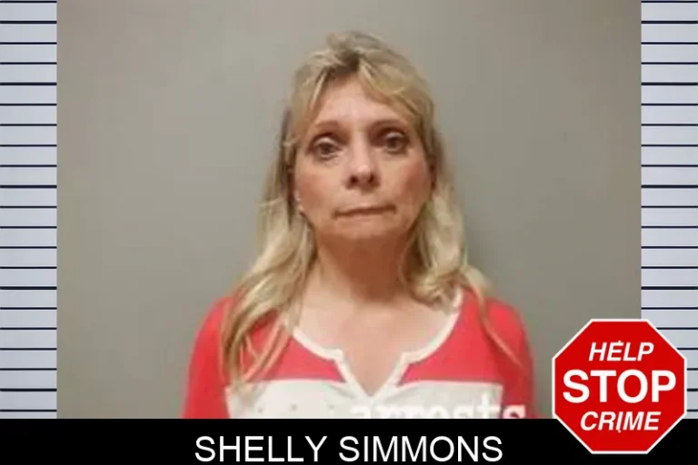 Shelly Simmons