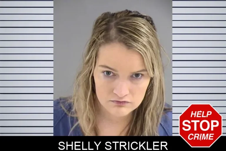 Shelly Strickler