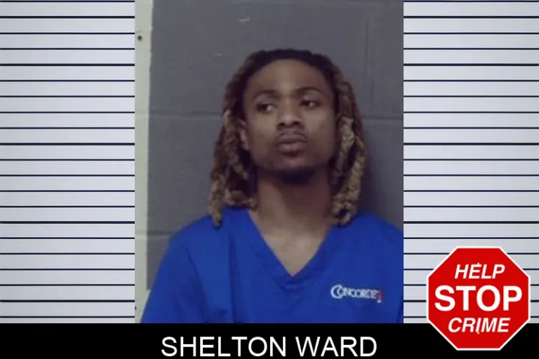 Shelton Ward