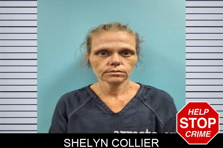 Shelyn Collier