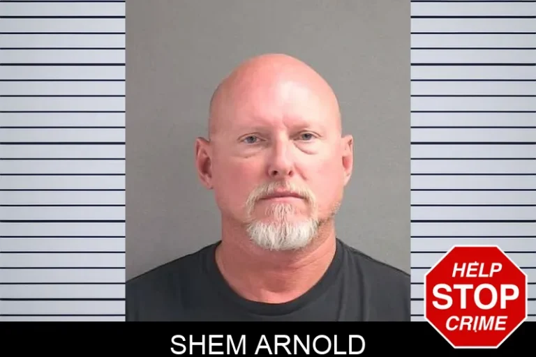 Shem Arnold