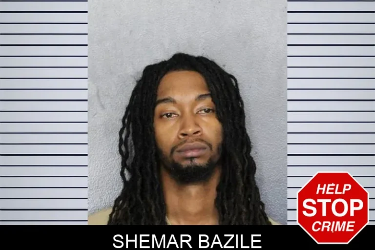 Shemar Bazile