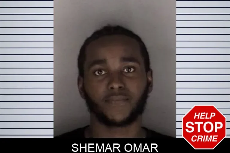 Shemar Omar