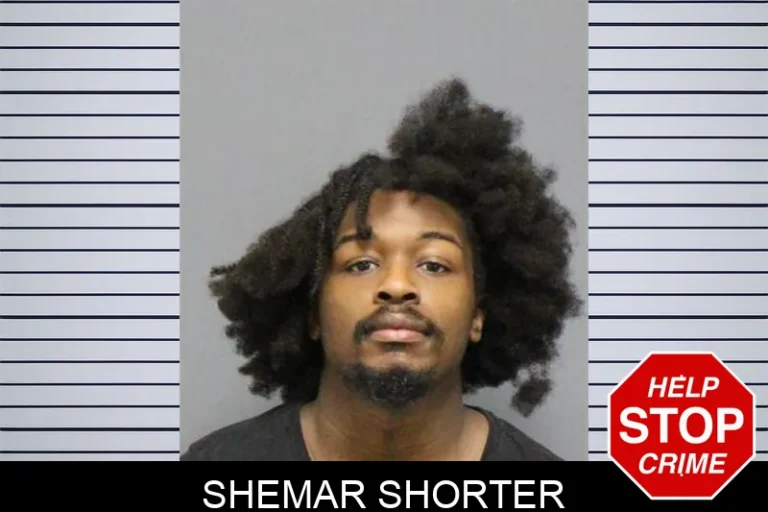 Shemar Shorter