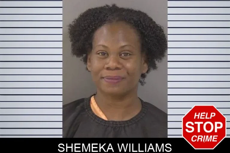 Shemeka Williams