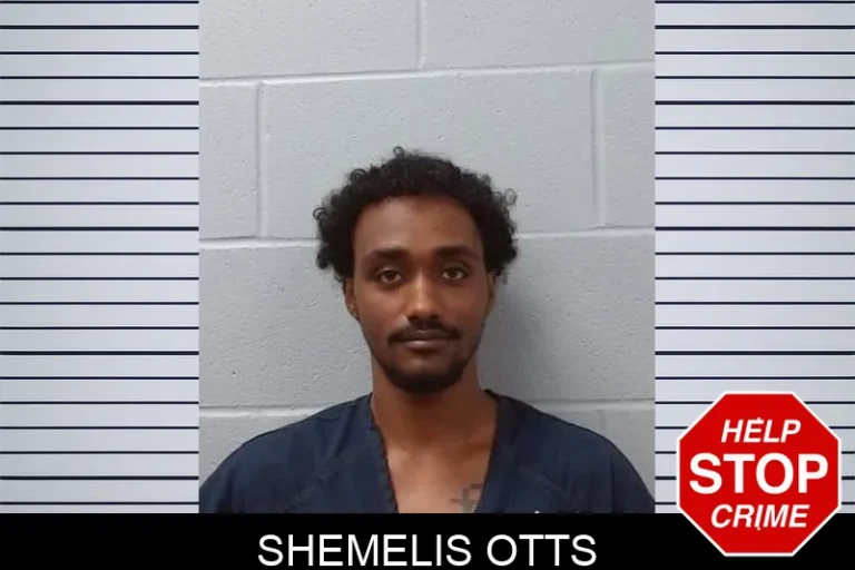 Shemelis Otts