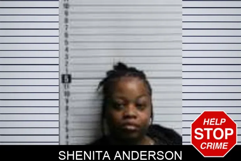 Shenita Anderson