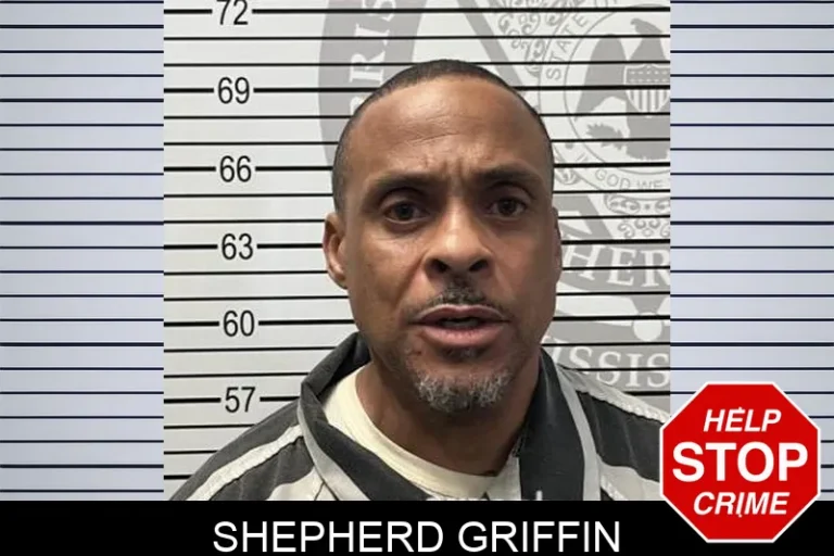 Shepherd Griffin