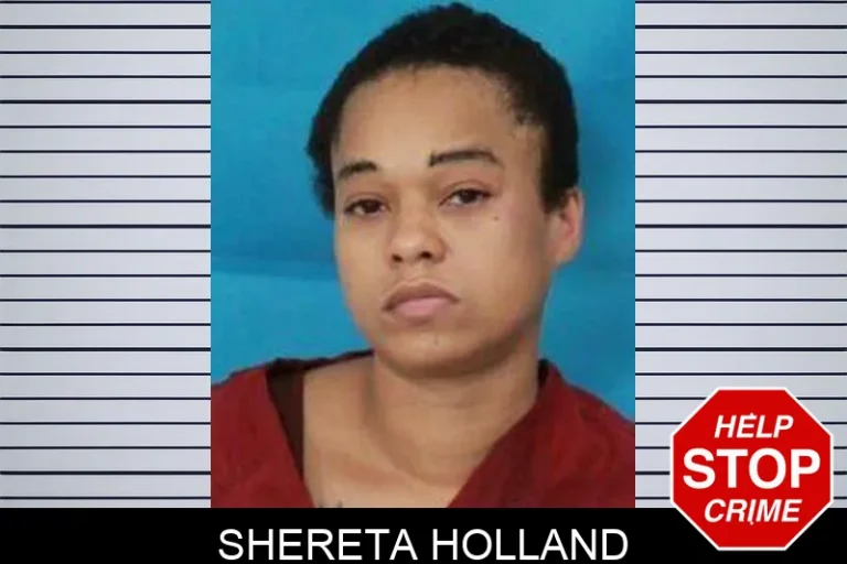 Shereta Holland