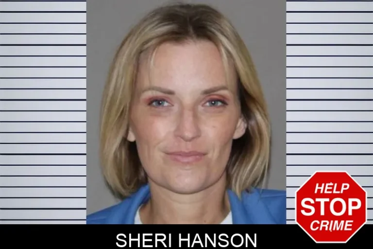 Sheri Hanson