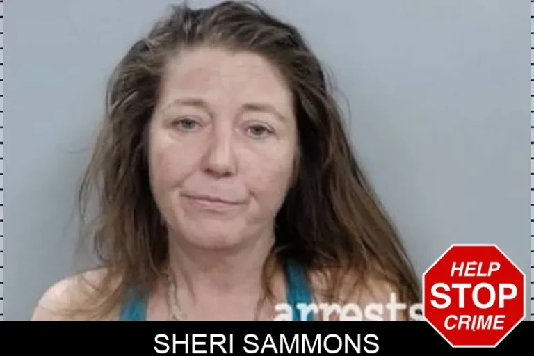 Sheri Sammons